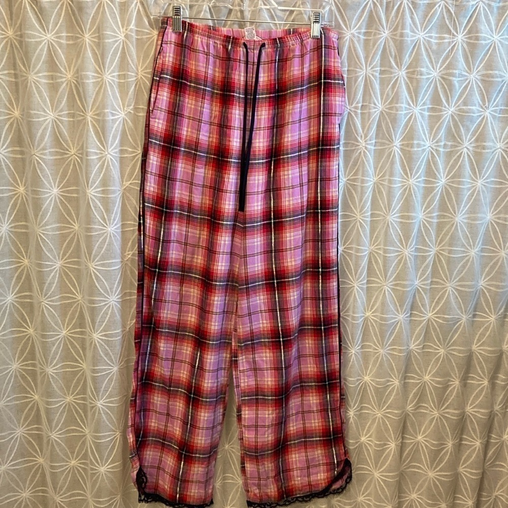 Victoria Secret Pajama Pants - Picture 10 of 11